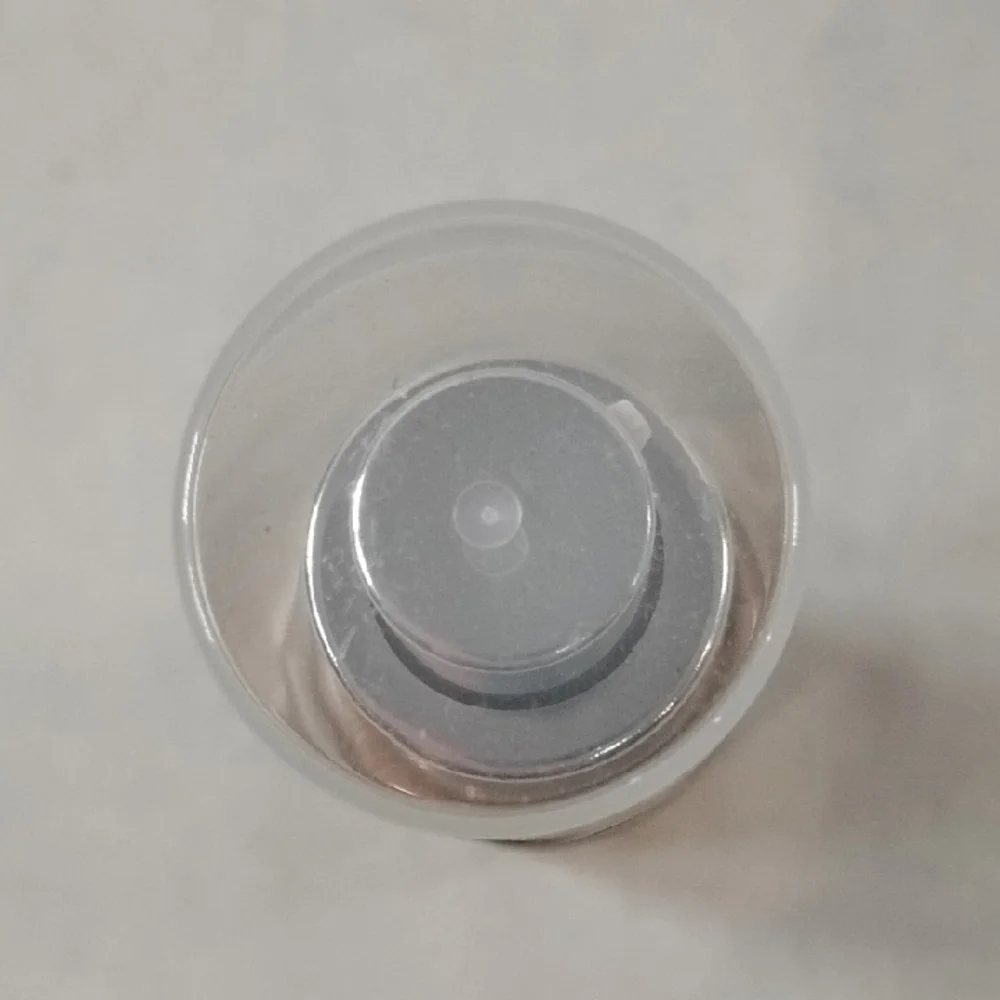 Revlon Illuminance Foundation 301 Cool Beige Medium coverage naturally radiant